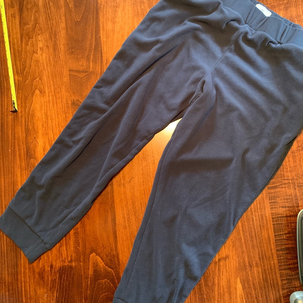 Dudley Stephen’s Fleece Pants